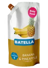 Batella Banana & Pineapple