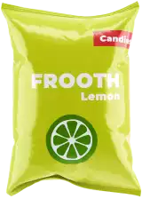 Frooth Lemon