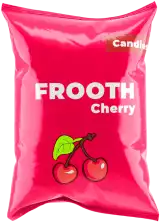 Frooth Cherry