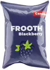 Frooth Blackberry