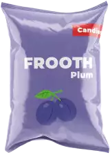 Frooth Plum