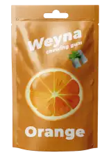 Weyna Orange