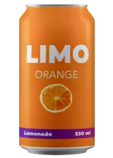 Limo Orange