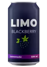Limo Blackberry